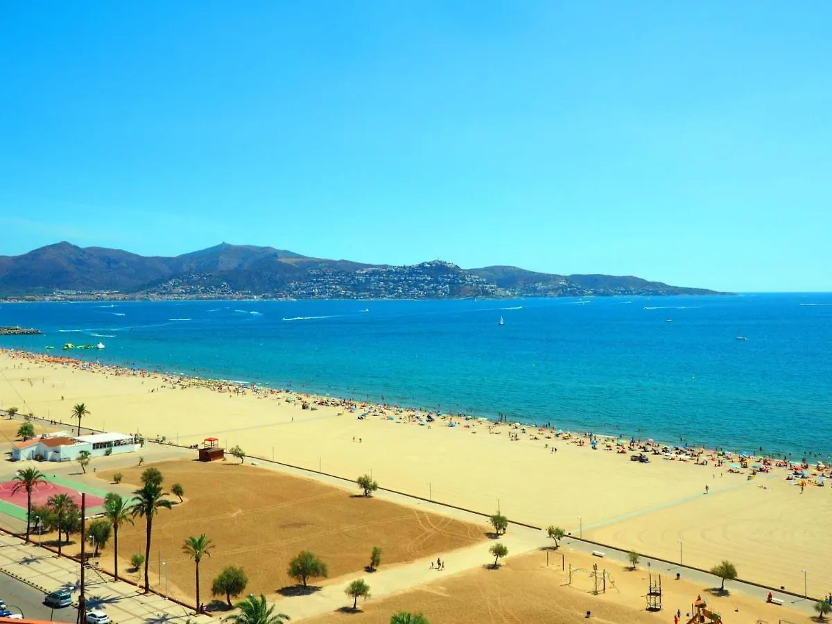 Apartment Club Nautic.12 Empuriabrava