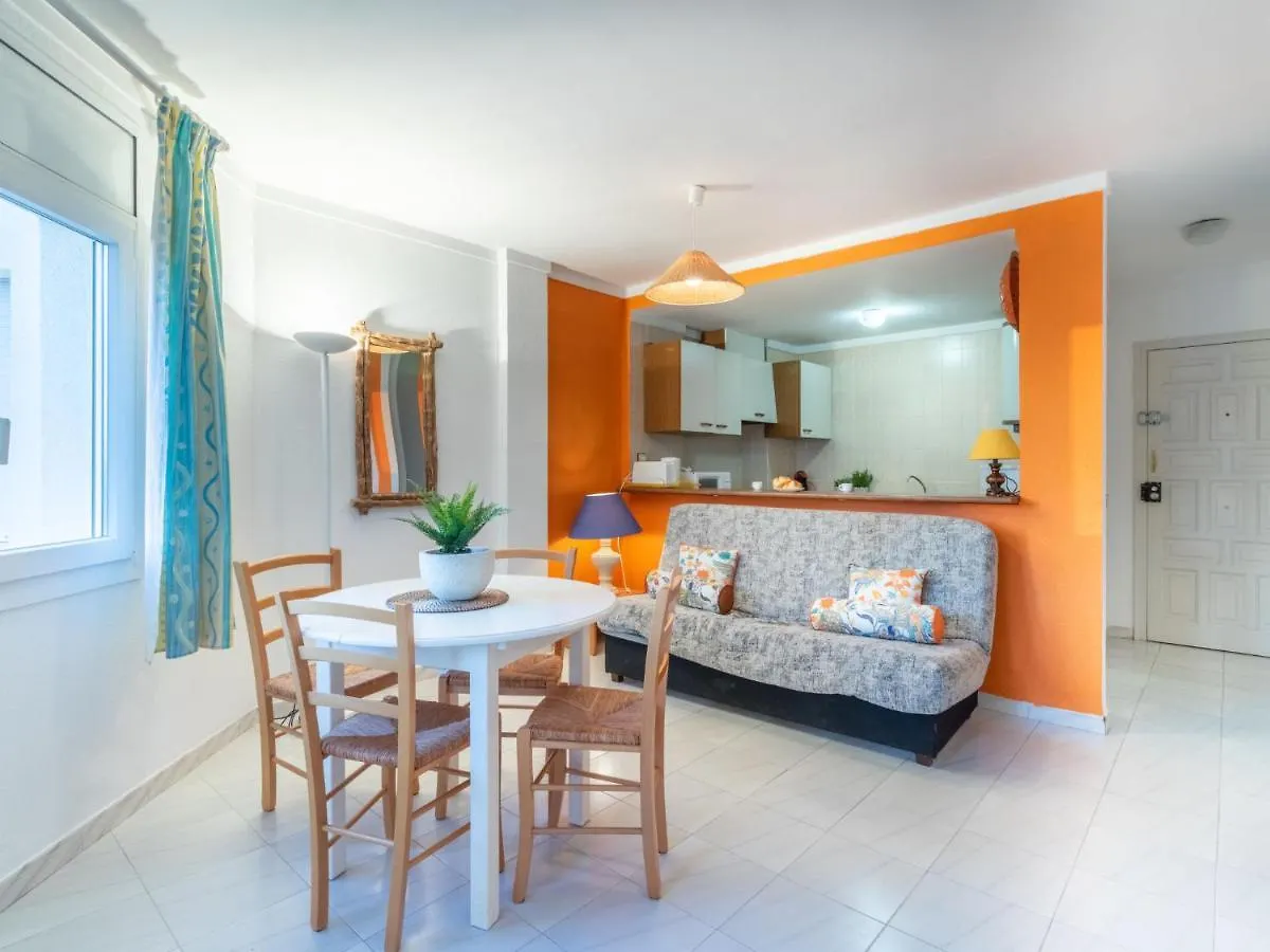 Apartment Club Nautic.12 Empuriabrava Spain