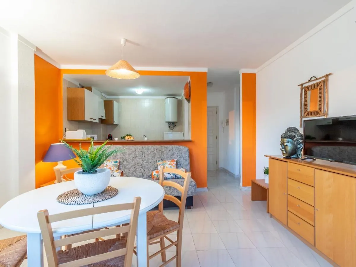 Apartment Club Nautic.12 Empuriabrava