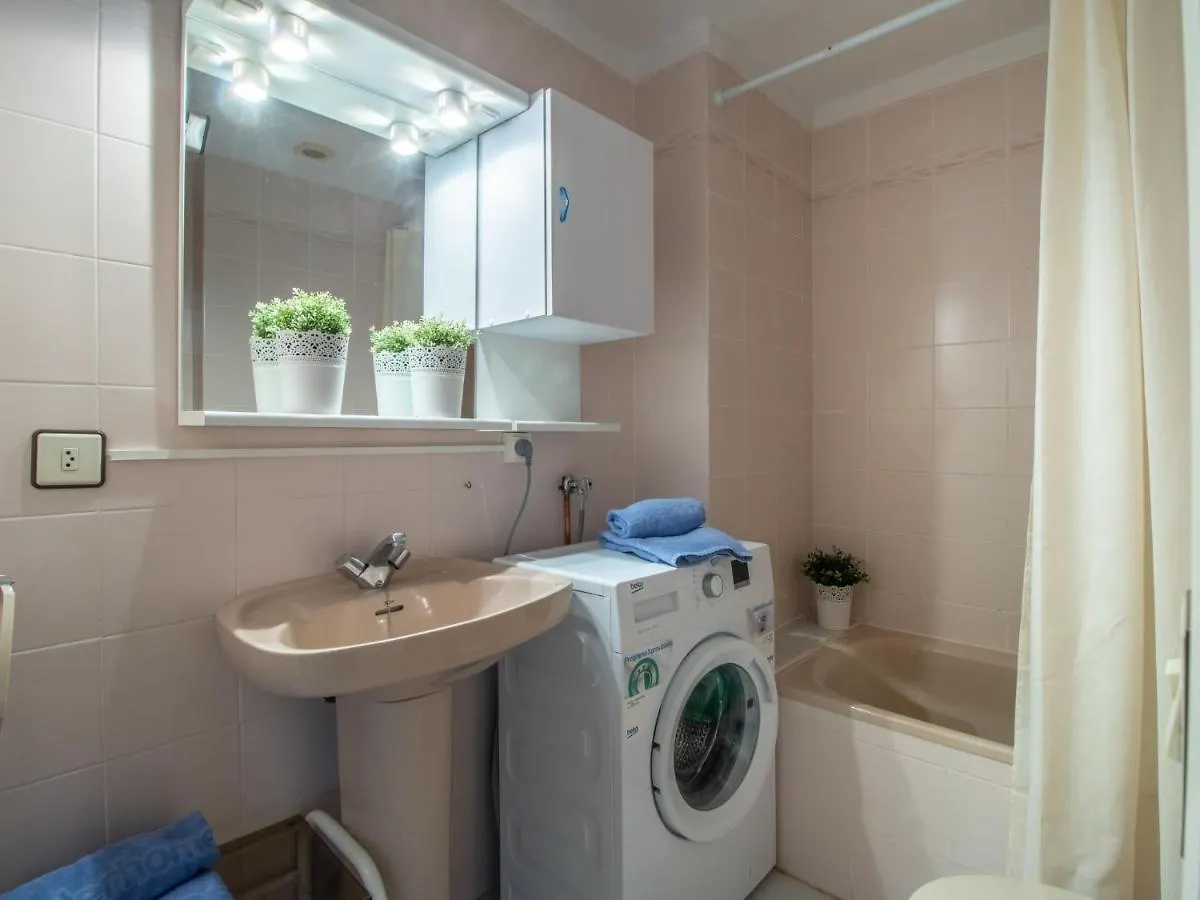 Apartment Club Nautic.12 Empuriabrava