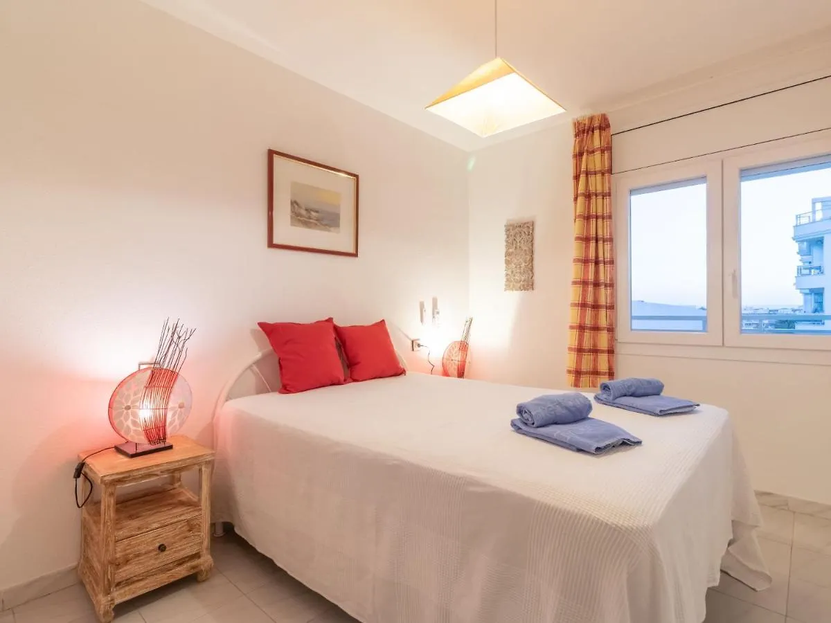 Apartment Club Nautic-12 By Interhome Empuriabrava 0*,