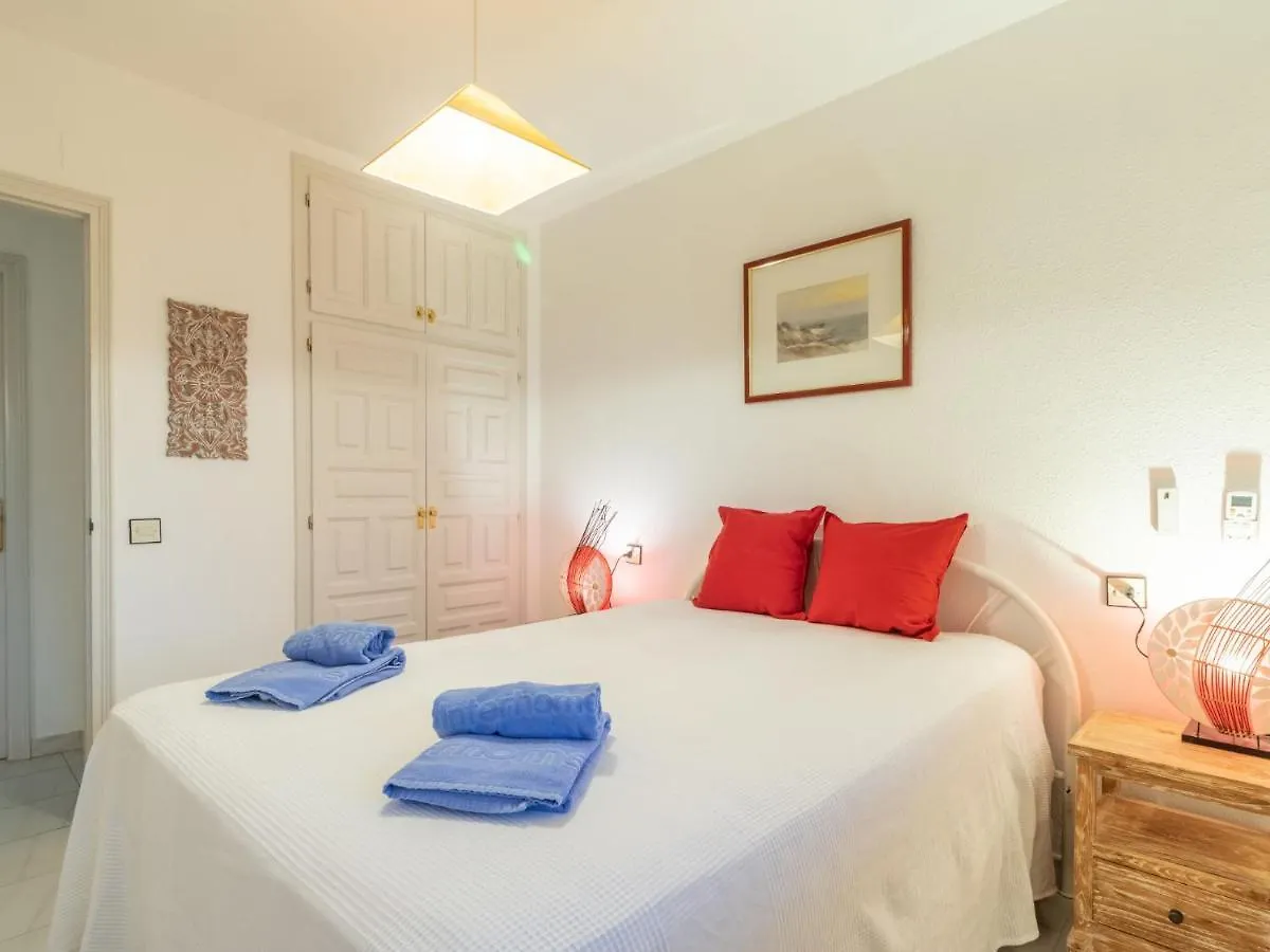 Apartment Club Nautic.12 Empuriabrava