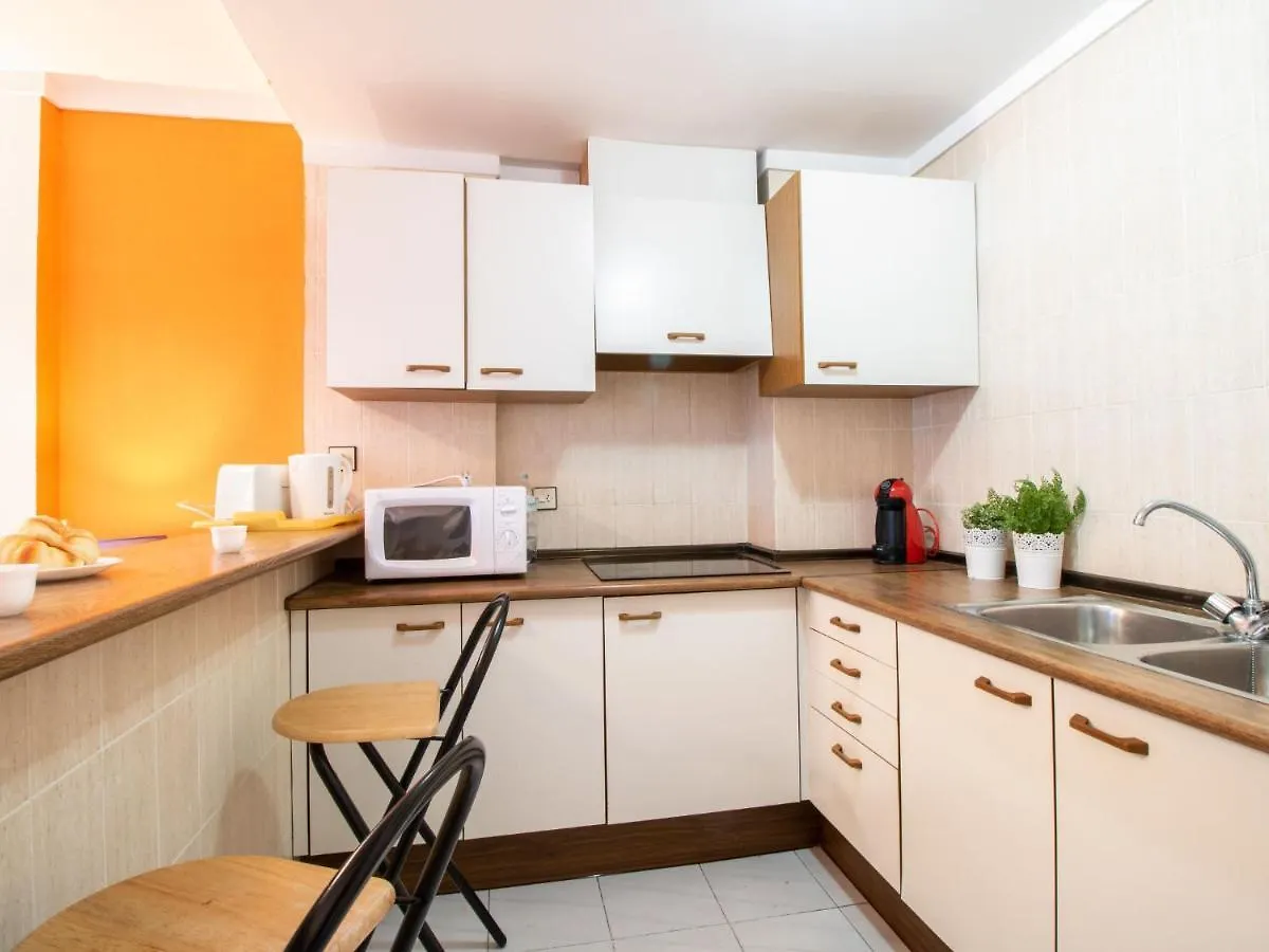Apartment Club Nautic.12 Empuriabrava