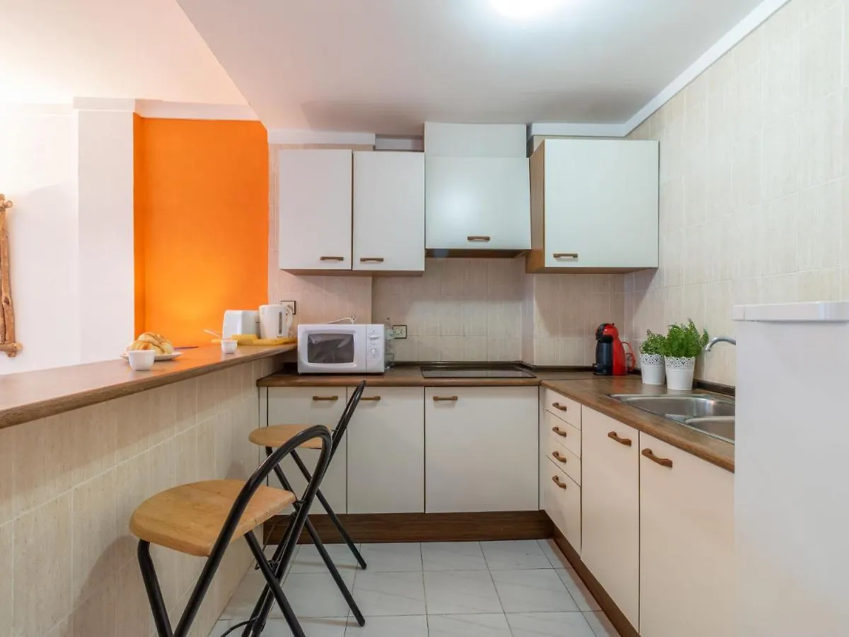 Apartment Club Nautic.12 Empuriabrava